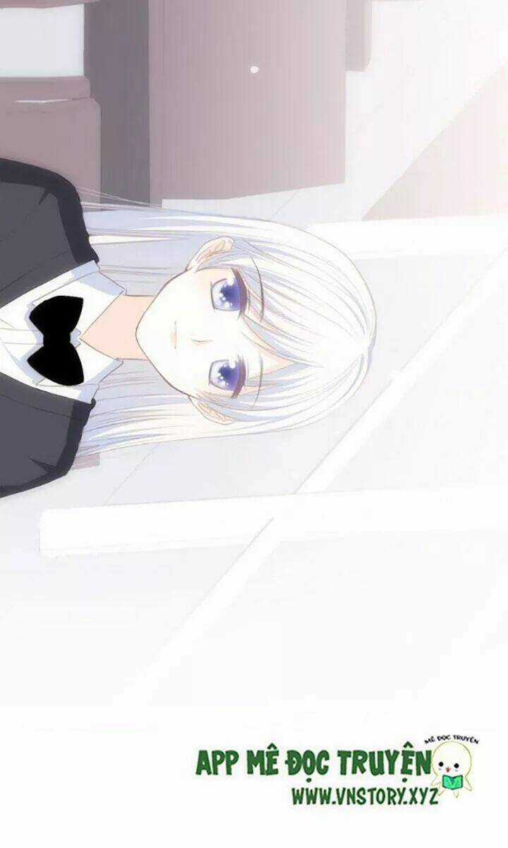 Con Tim Rung Động 2 - Chapter 80 - Trang 8