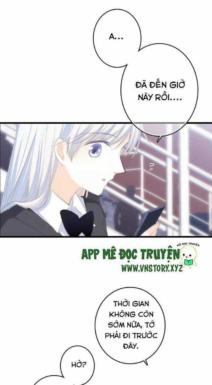 Con Tim Rung Động 2 - Chapter 80 - Trang 9