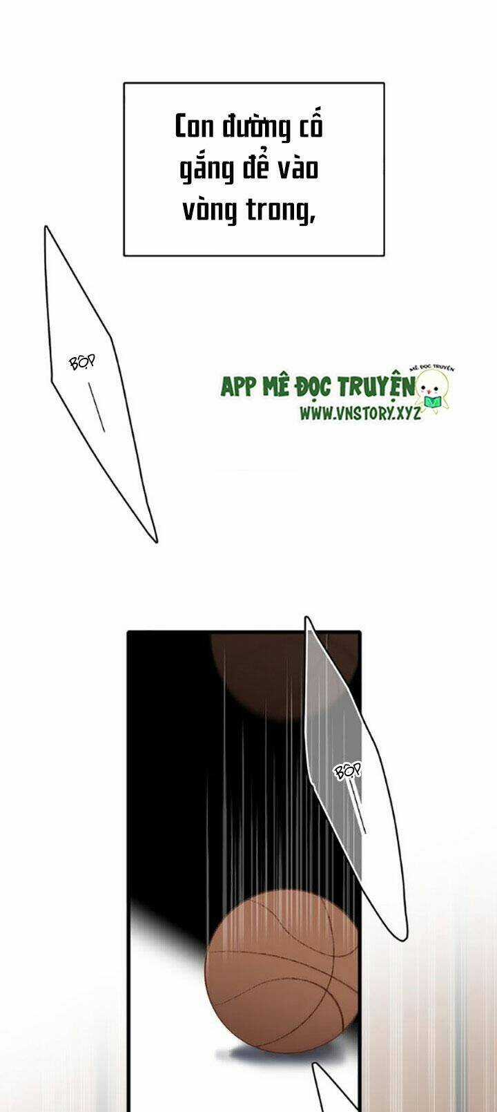 Con Tim Rung Động 2 - Chapter 81 - Trang 2