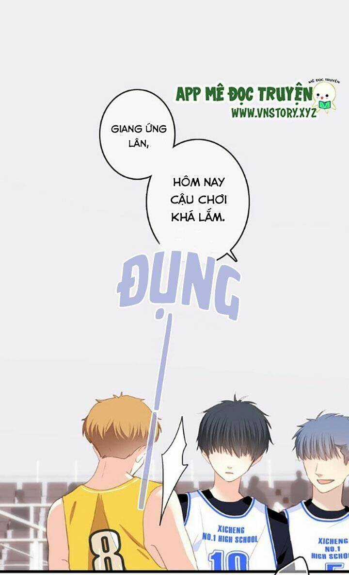 Con Tim Rung Động 2 - Chapter 81 - Trang 11