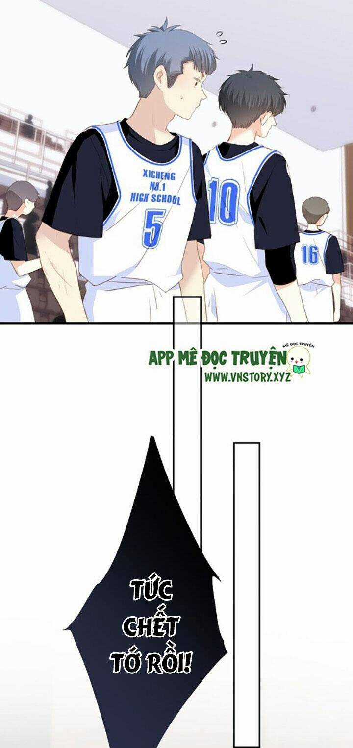 Con Tim Rung Động 2 - Chapter 81 - Trang 14