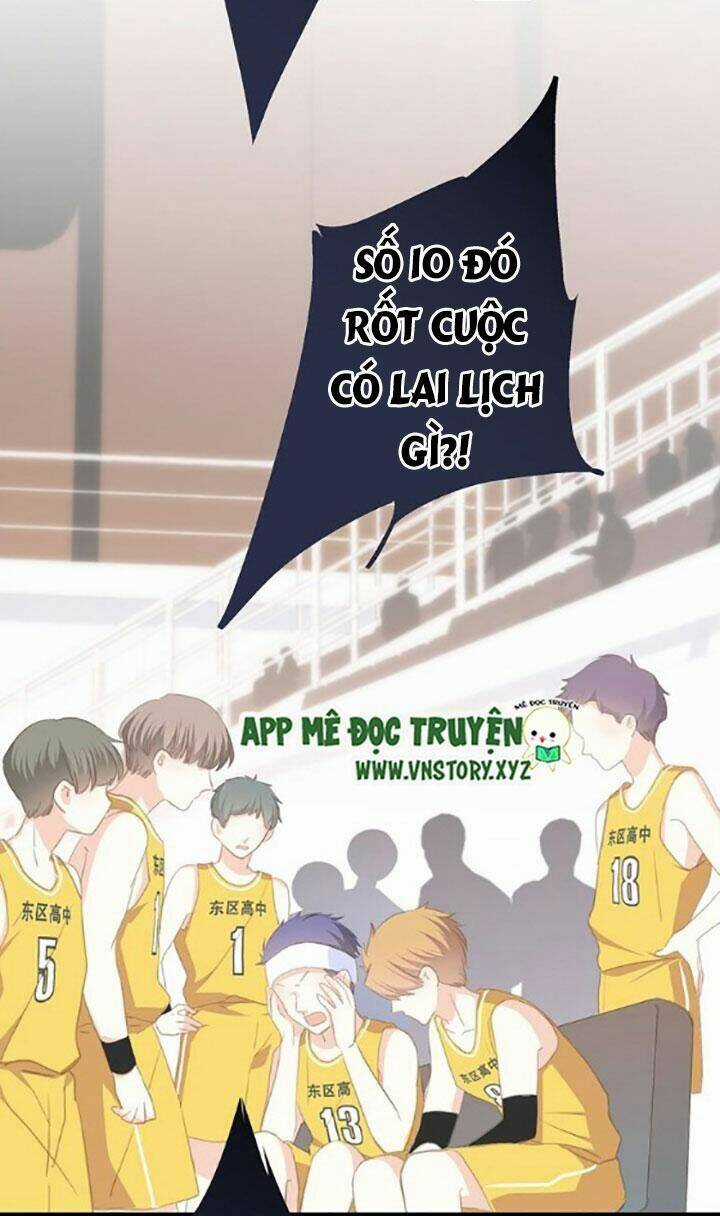 Con Tim Rung Động 2 - Chapter 81 - Trang 15