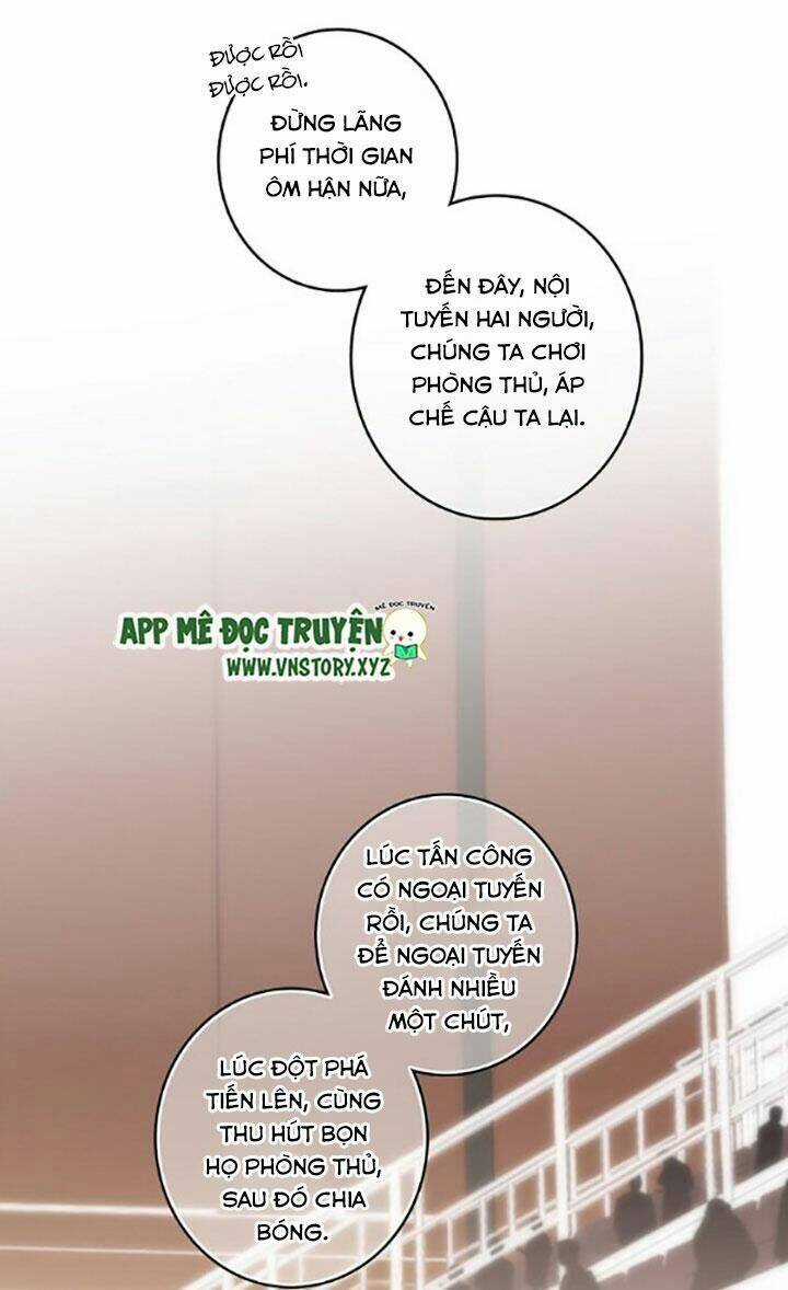 Con Tim Rung Động 2 - Chapter 81 - Trang 18