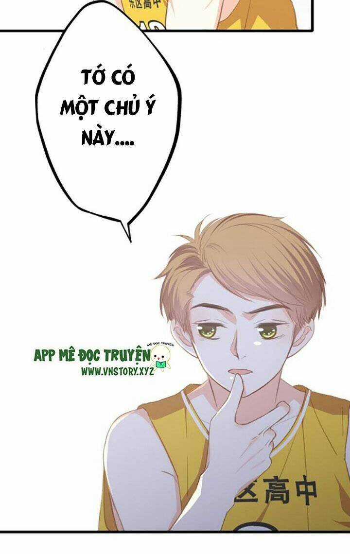 Con Tim Rung Động 2 - Chapter 81 - Trang 23