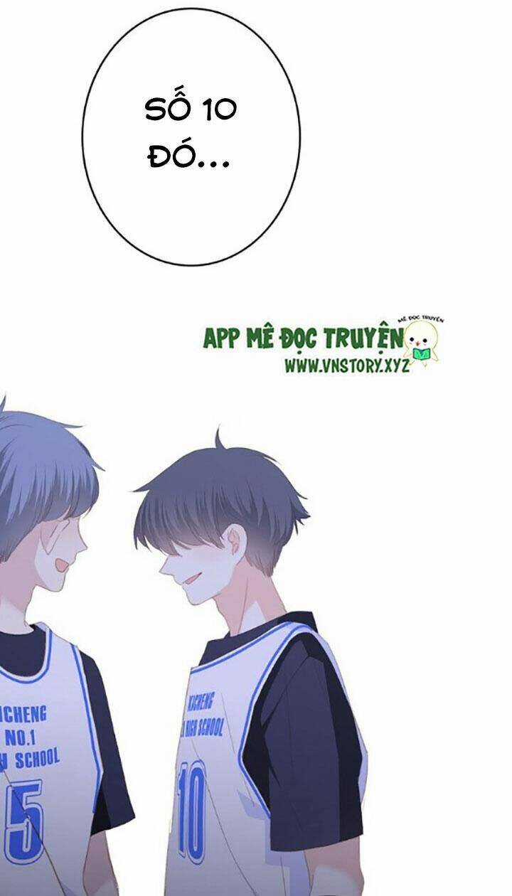 Con Tim Rung Động 2 - Chapter 81 - Trang 25