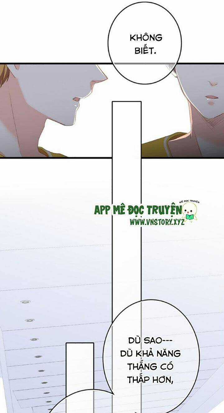 Con Tim Rung Động 2 - Chapter 81 - Trang 27