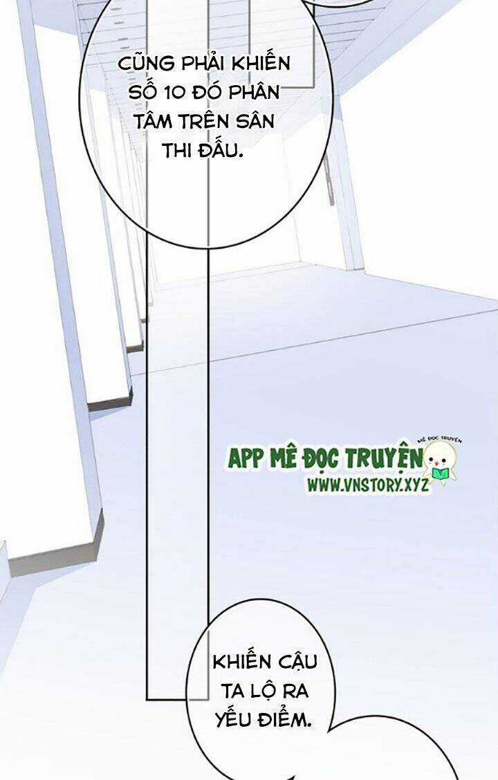 Con Tim Rung Động 2 - Chapter 81 - Trang 28