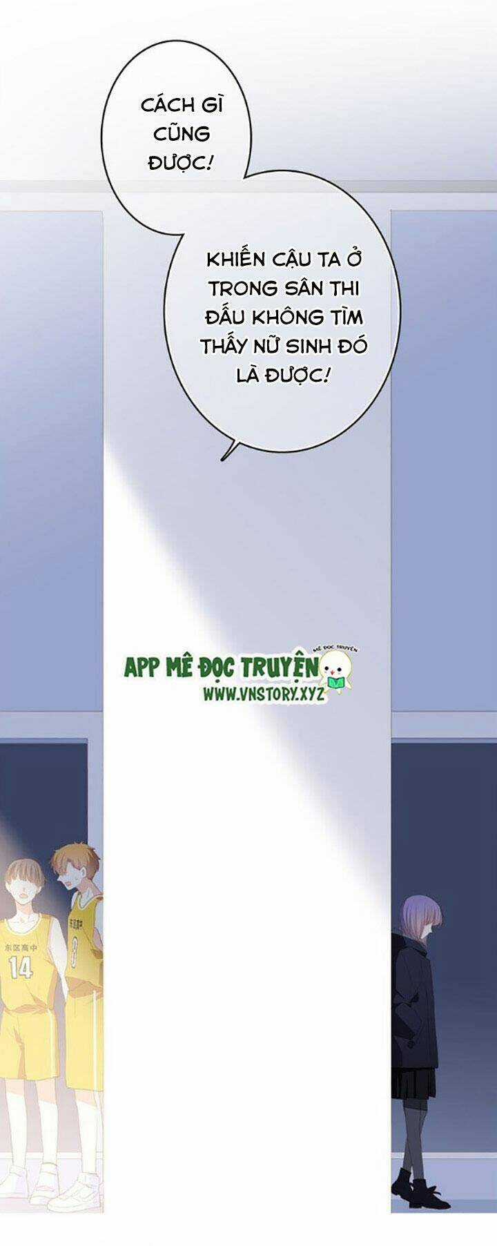 Con Tim Rung Động 2 - Chapter 81 - Trang 30