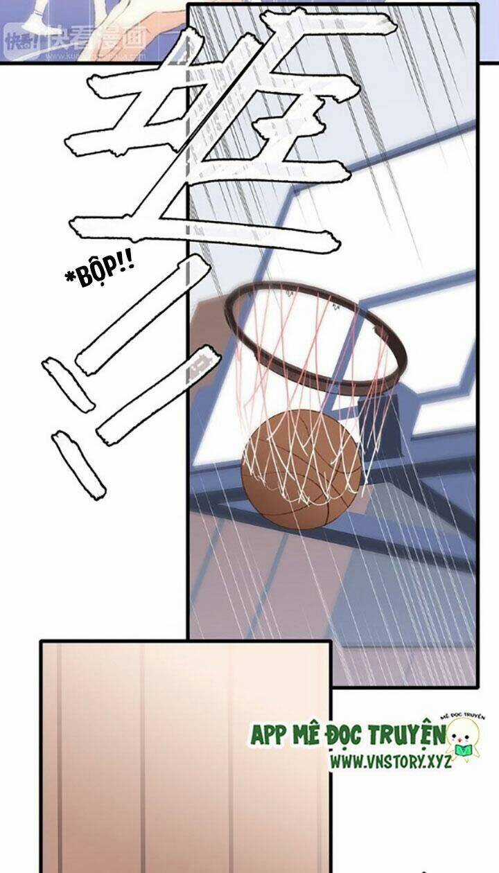 Con Tim Rung Động 2 - Chapter 81 - Trang 4