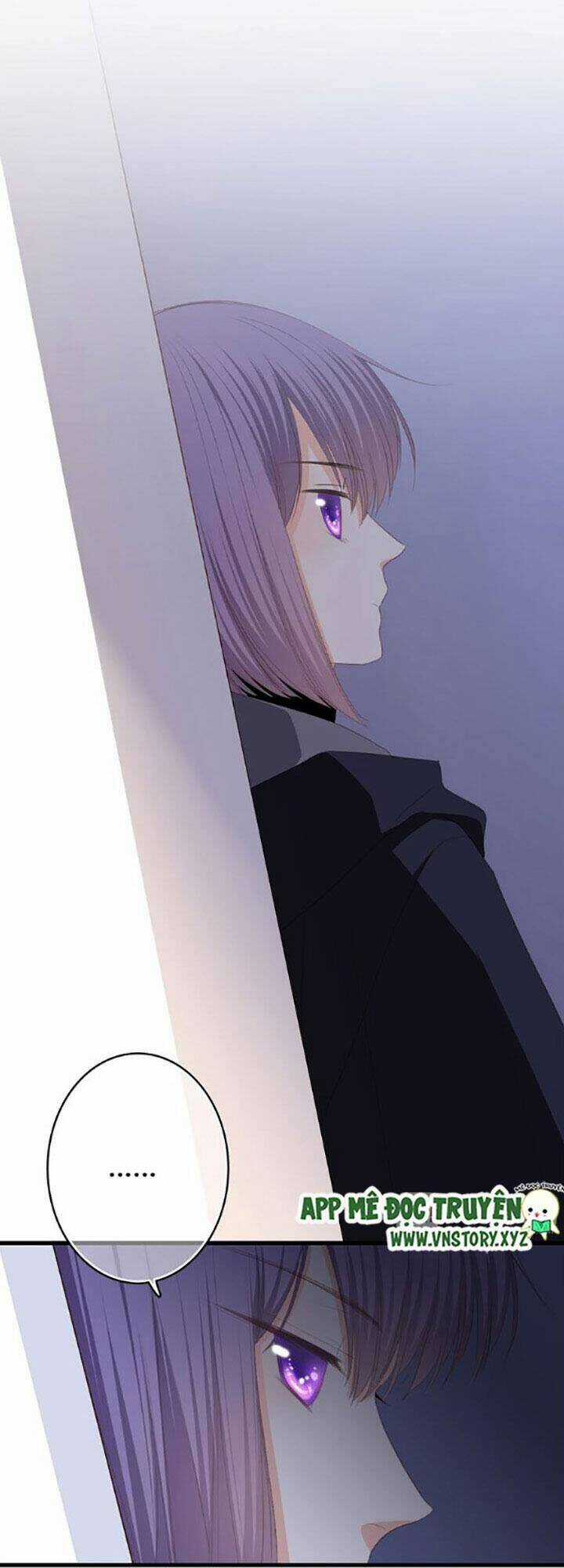 Con Tim Rung Động 2 - Chapter 81 - Trang 31