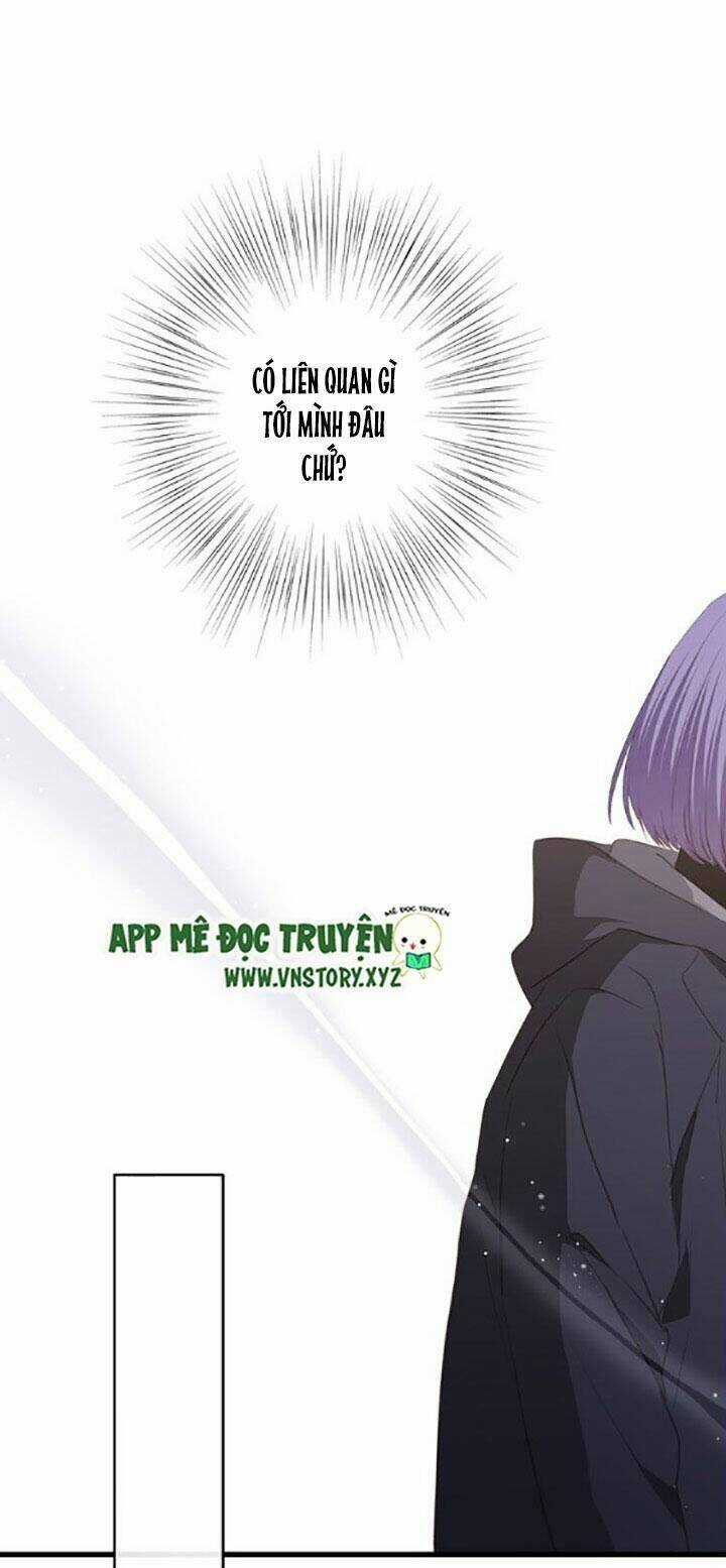 Con Tim Rung Động 2 - Chapter 81 - Trang 33