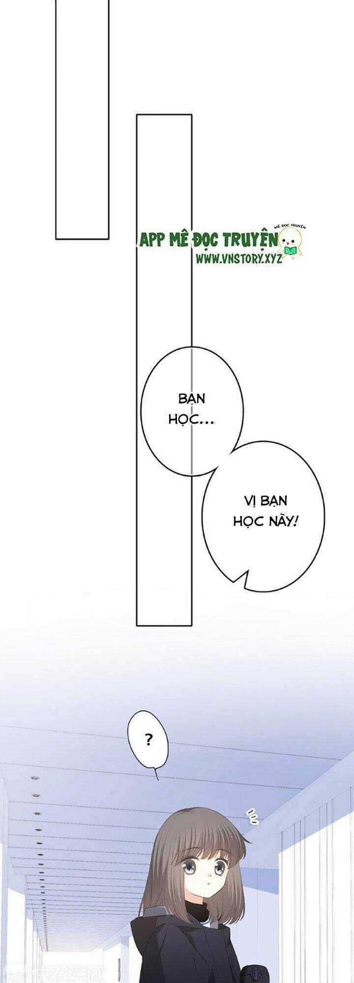 Con Tim Rung Động 2 - Chapter 81 - Trang 34