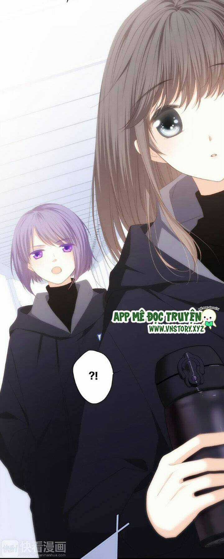 Con Tim Rung Động 2 - Chapter 81 - Trang 38