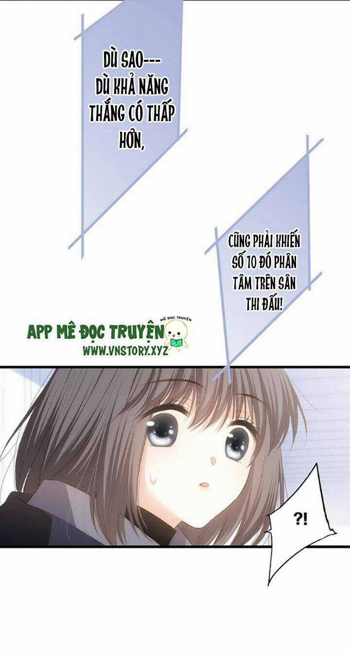 Con Tim Rung Động 2 - Chapter 81 - Trang 39