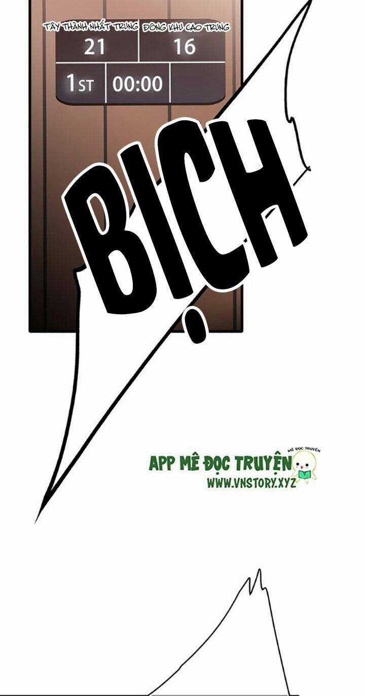 Con Tim Rung Động 2 - Chapter 81 - Trang 5