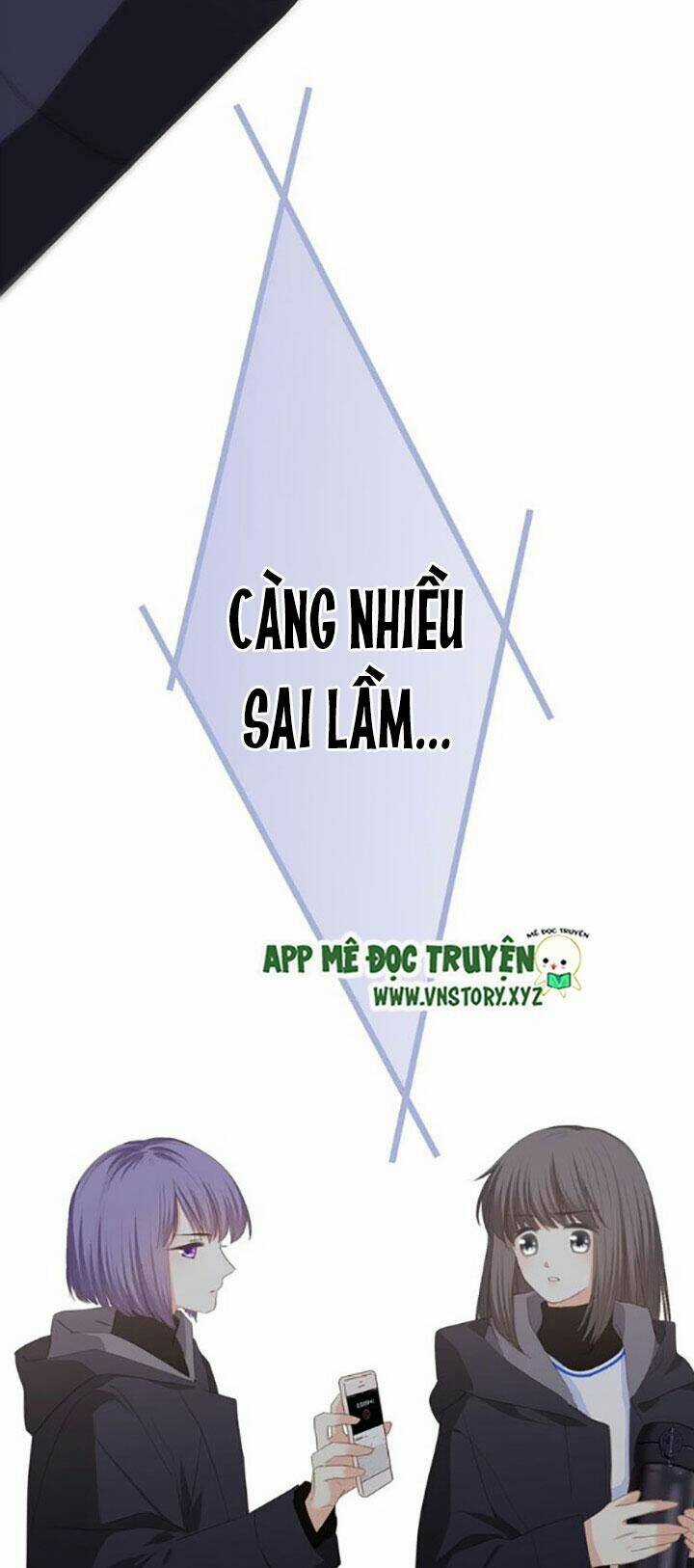 Con Tim Rung Động 2 - Chapter 81 - Trang 41