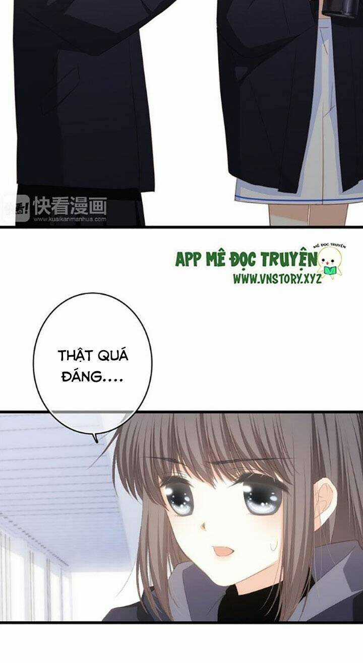 Con Tim Rung Động 2 - Chapter 81 - Trang 42