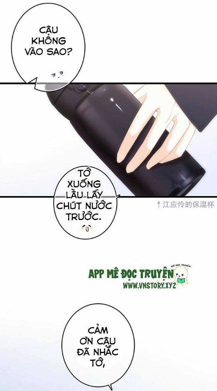 Con Tim Rung Động 2 - Chapter 81 - Trang 46