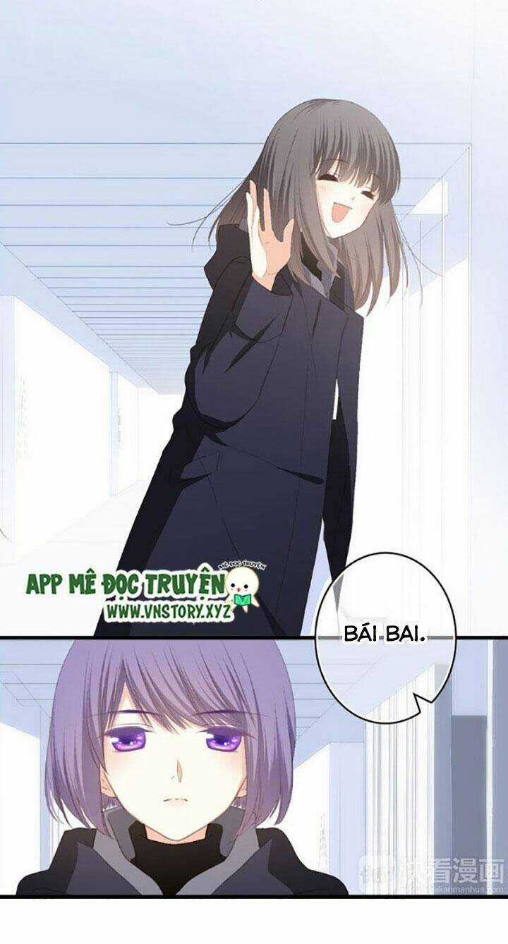 Con Tim Rung Động 2 - Chapter 81 - Trang 47