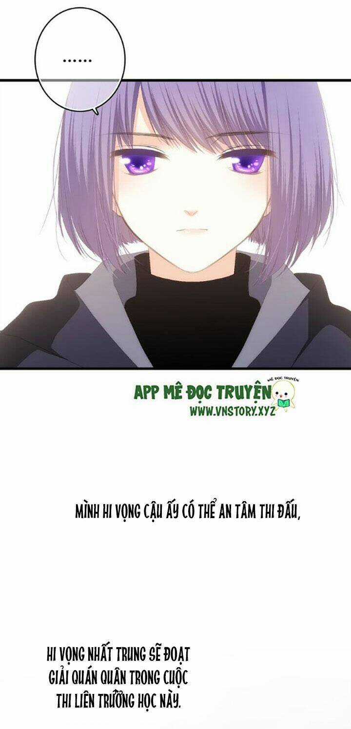 Con Tim Rung Động 2 - Chapter 81 - Trang 48