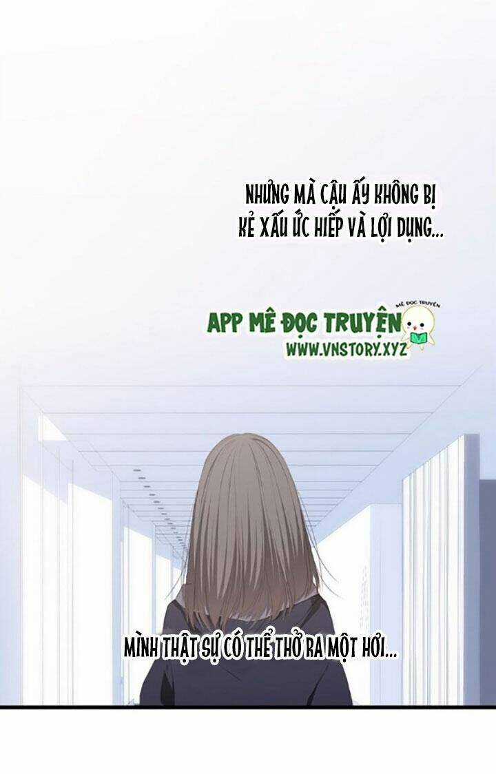 Con Tim Rung Động 2 - Chapter 81 - Trang 49