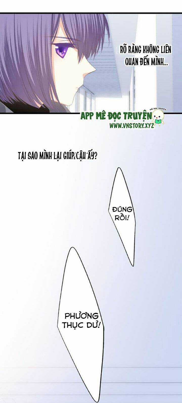 Con Tim Rung Động 2 - Chapter 81 - Trang 50