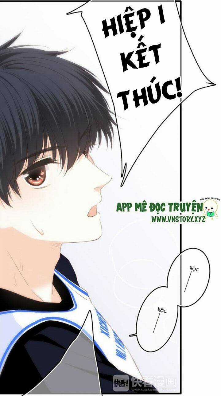 Con Tim Rung Động 2 - Chapter 81 - Trang 6