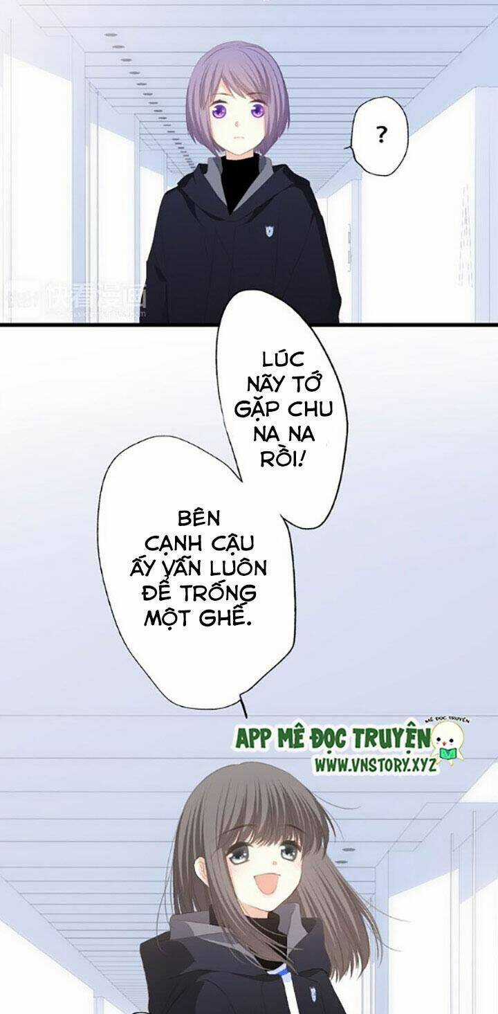 Con Tim Rung Động 2 - Chapter 81 - Trang 51