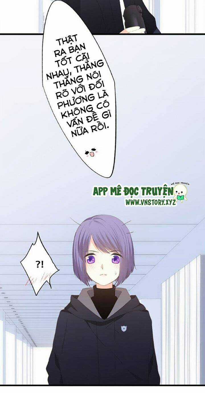 Con Tim Rung Động 2 - Chapter 81 - Trang 52