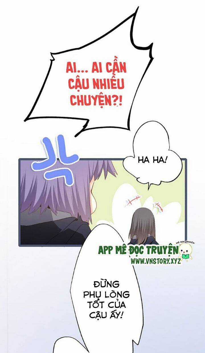 Con Tim Rung Động 2 - Chapter 81 - Trang 53