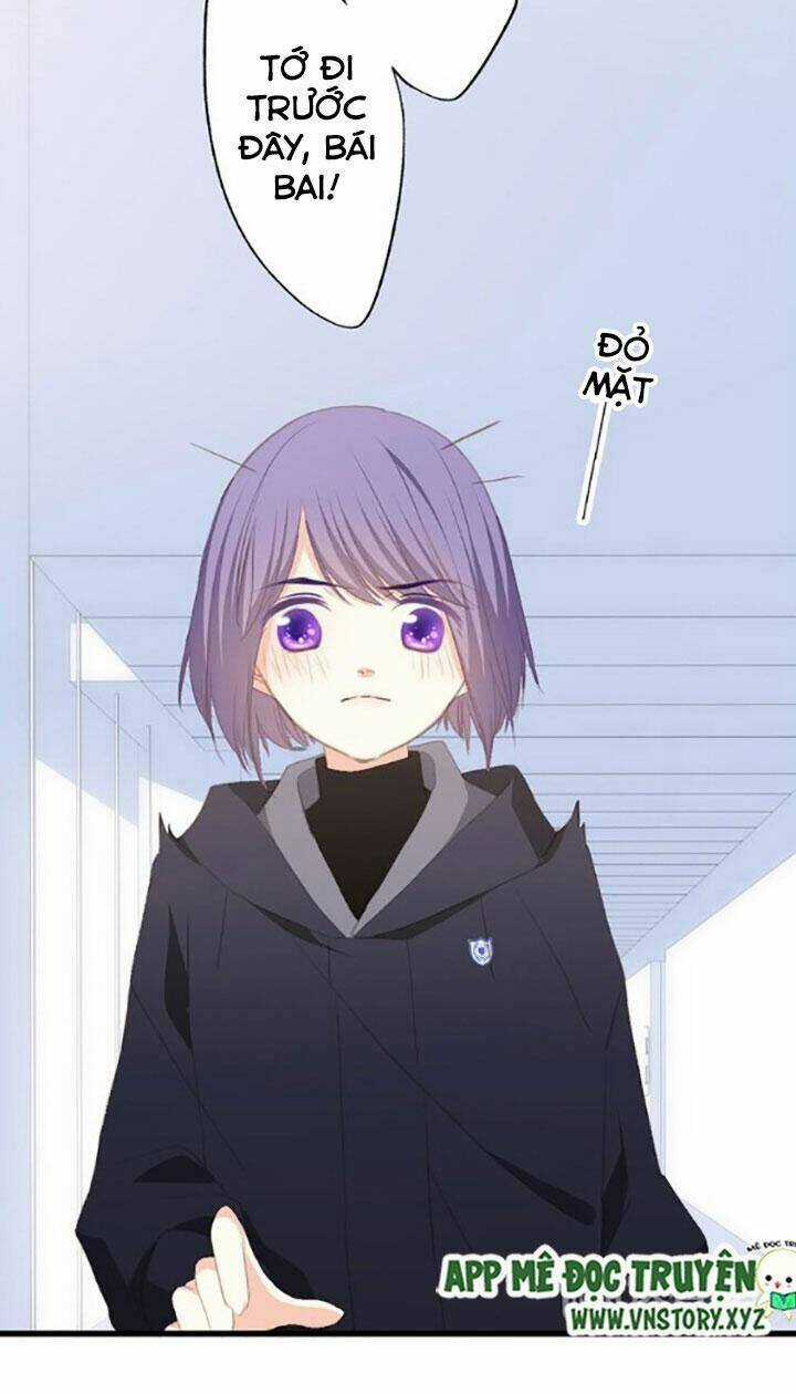 Con Tim Rung Động 2 - Chapter 81 - Trang 54