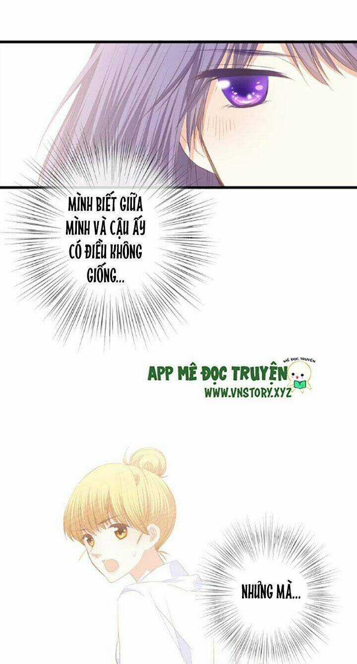 Con Tim Rung Động 2 - Chapter 81 - Trang 55