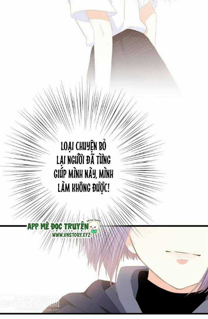 Con Tim Rung Động 2 - Chapter 81 - Trang 56