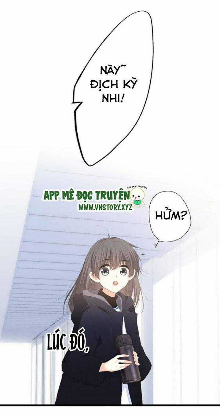 Con Tim Rung Động 2 - Chapter 81 - Trang 57