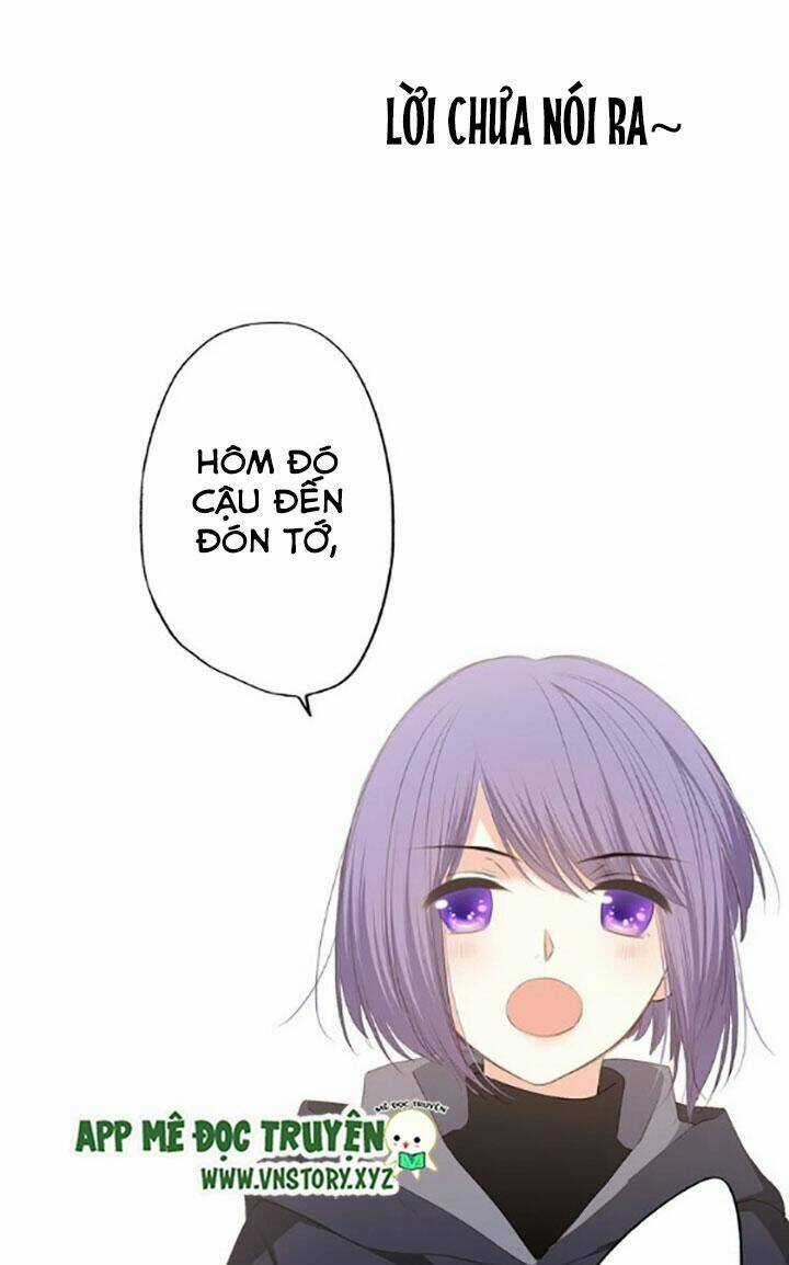 Con Tim Rung Động 2 - Chapter 81 - Trang 58