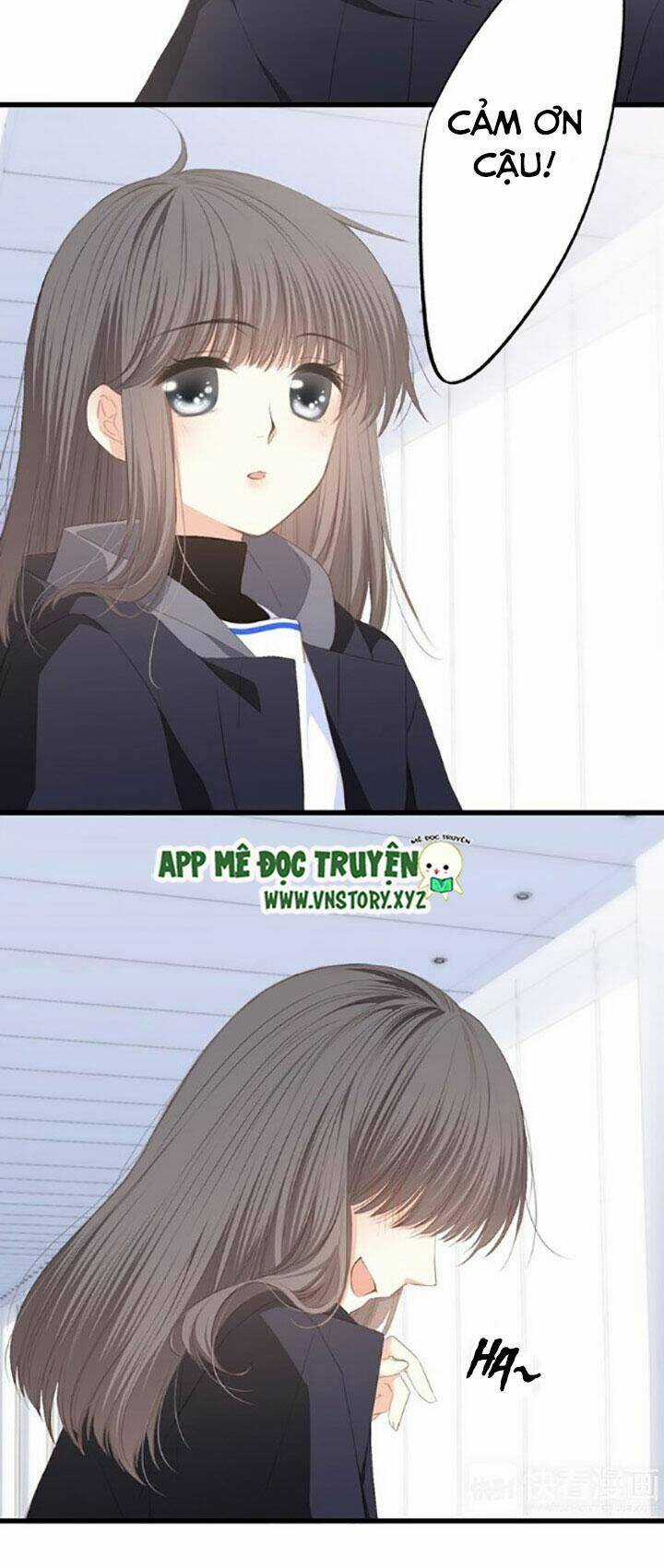 Con Tim Rung Động 2 - Chapter 81 - Trang 59