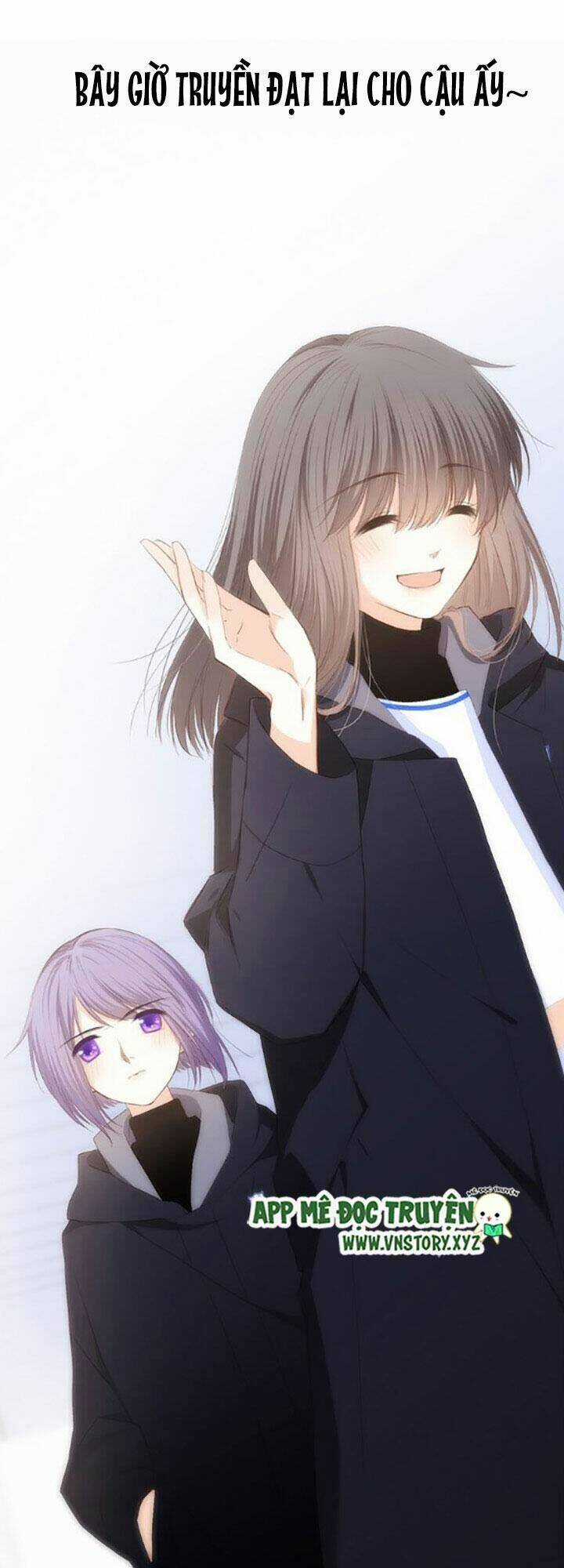 Con Tim Rung Động 2 - Chapter 81 - Trang 60