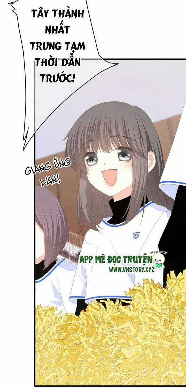 Con Tim Rung Động 2 - Chapter 81 - Trang 7