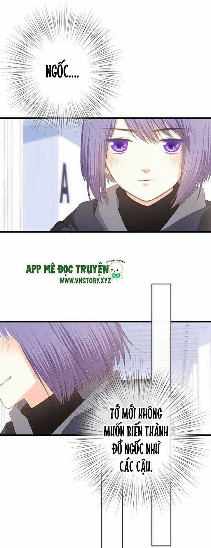 Con Tim Rung Động 2 - Chapter 81 - Trang 62