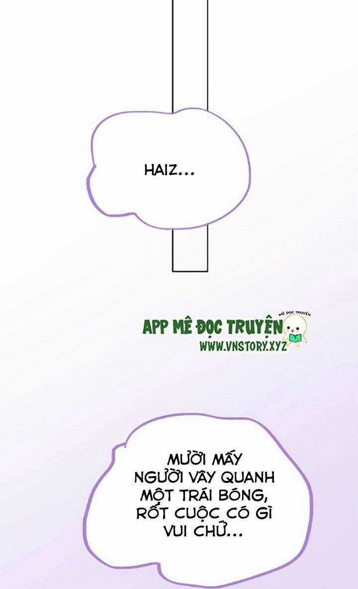 Con Tim Rung Động 2 - Chapter 81 - Trang 63