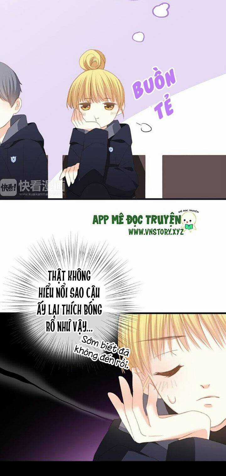 Con Tim Rung Động 2 - Chapter 81 - Trang 64