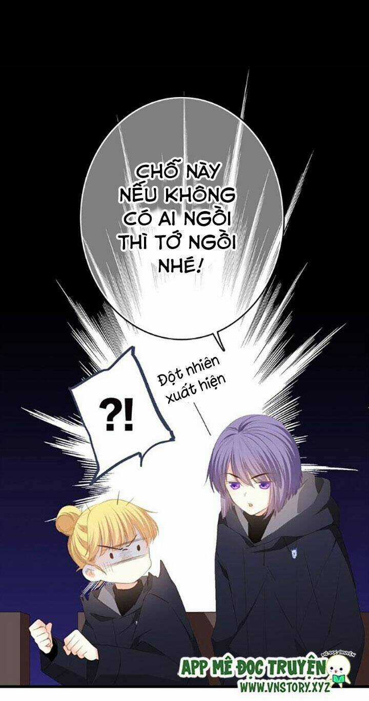 Con Tim Rung Động 2 - Chapter 81 - Trang 65