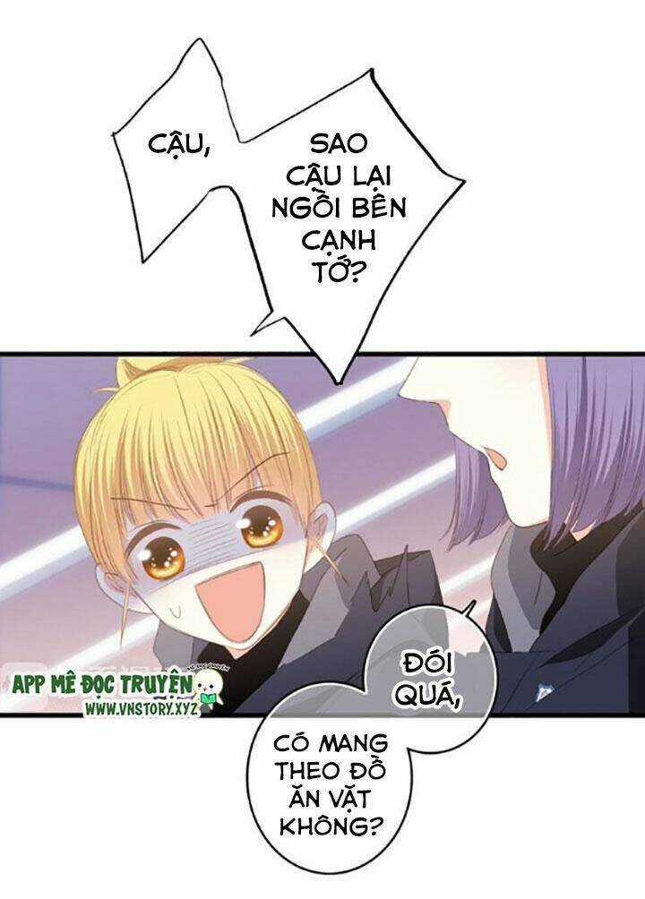 Con Tim Rung Động 2 - Chapter 81 - Trang 66