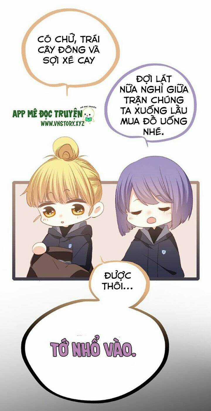 Con Tim Rung Động 2 - Chapter 81 - Trang 67