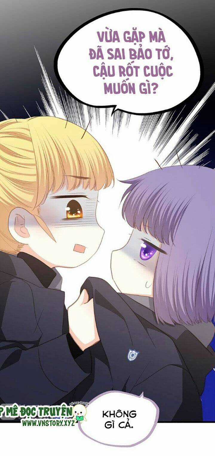 Con Tim Rung Động 2 - Chapter 81 - Trang 68