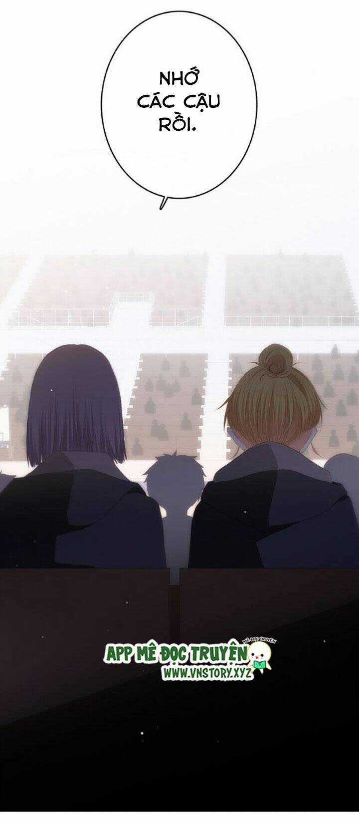 Con Tim Rung Động 2 - Chapter 81 - Trang 70