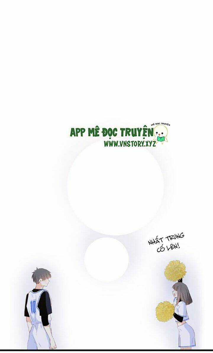 Con Tim Rung Động 2 - Chapter 81 - Trang 8