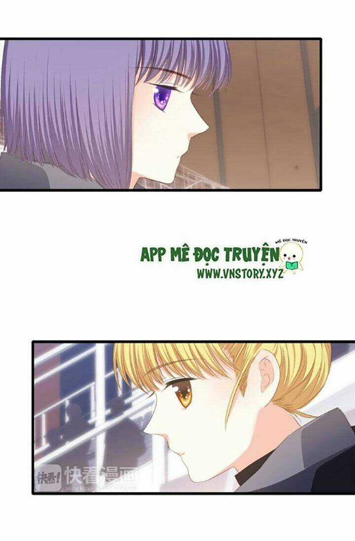 Con Tim Rung Động 2 - Chapter 81 - Trang 71