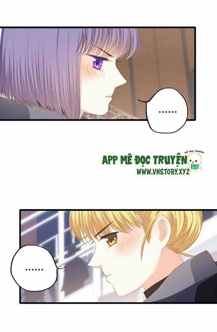 Con Tim Rung Động 2 - Chapter 81 - Trang 72