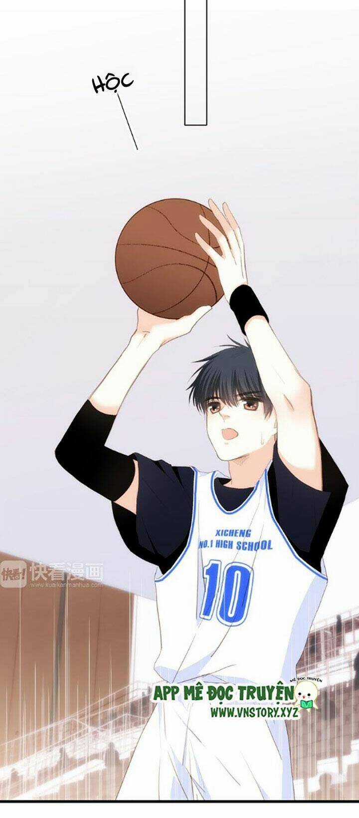 Con Tim Rung Động 2 - Chapter 81 - Trang 74